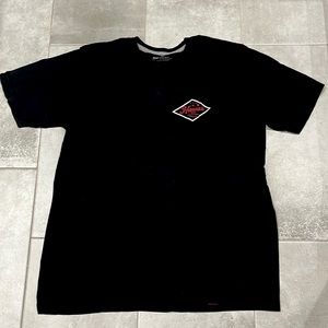 RipCurl Short Sleeve Tshirt XXL